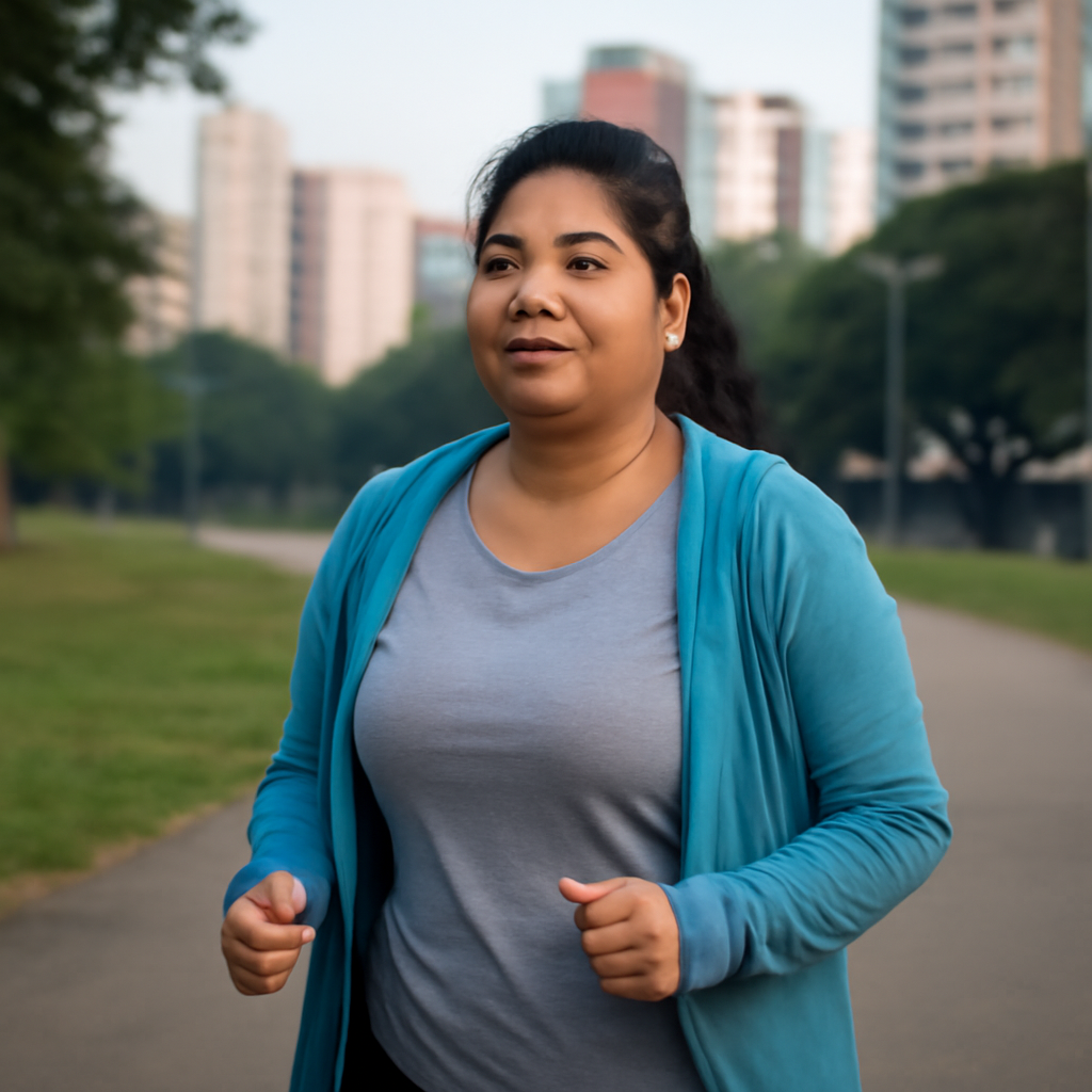 Rotina antifragilidade: critérios práticos para mulheres unirem exames, mente e exercícios constantes