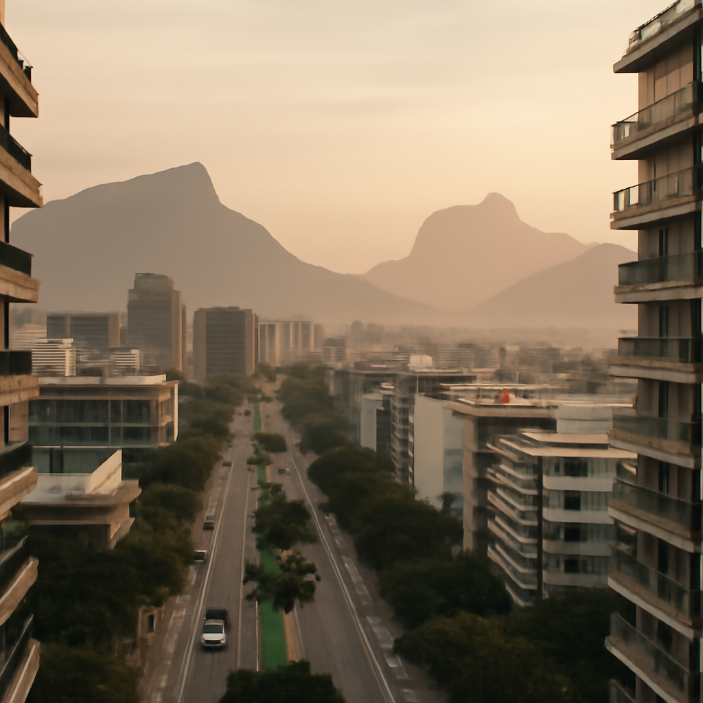 Descompressão mental em polos produtivos do Rio: critérios práticos para reduzir estresse sem perder discrição na Zona Oeste